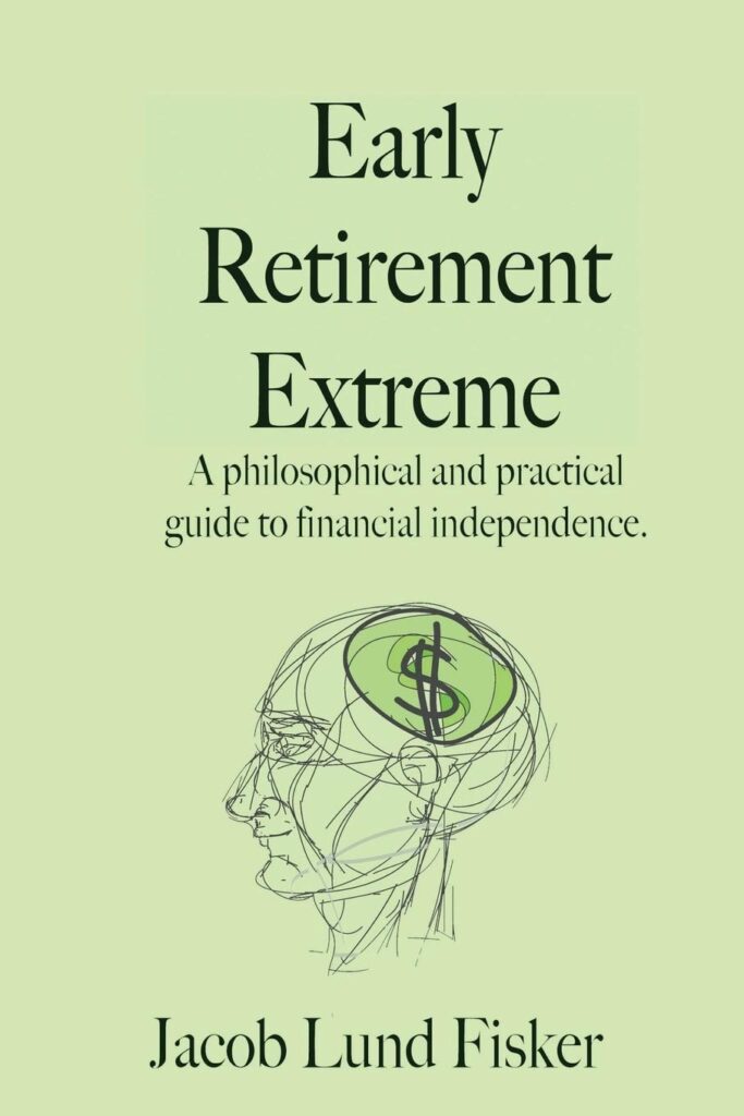 Early retirement extreme majkildez