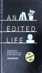 An Edited Life